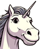 osob.de Unicorn Logo