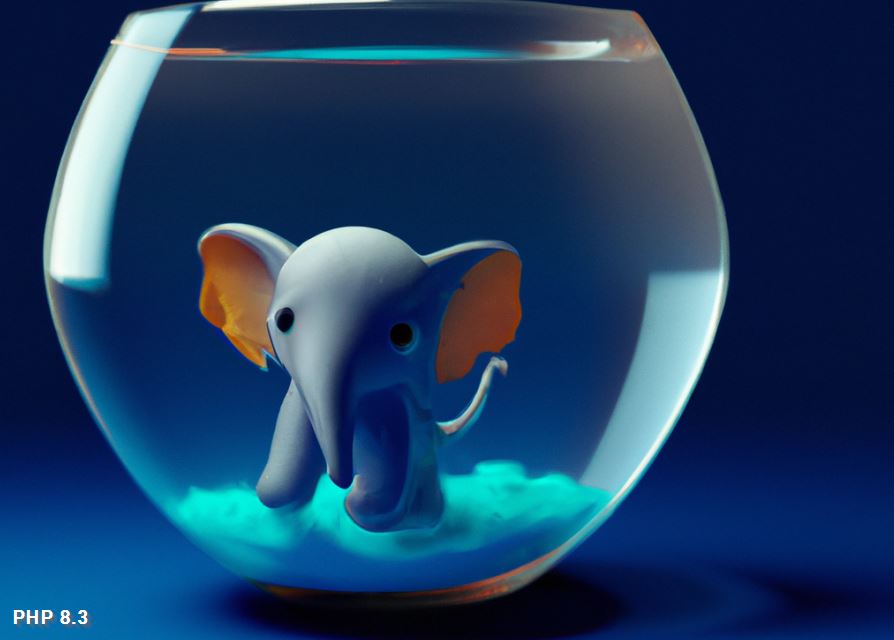 PHP Elefant