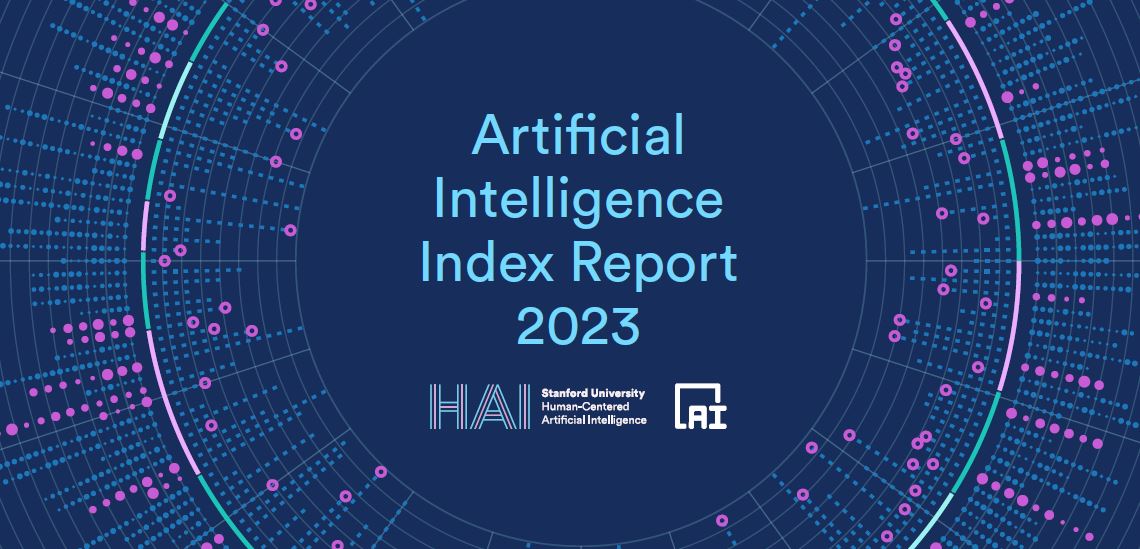 Bericht zum AI Index